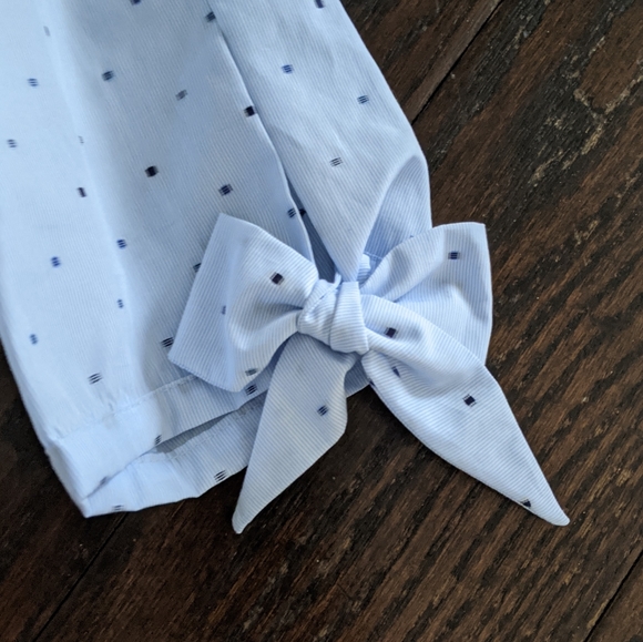 Pink Tartan Dress Shirt - Picture 2 of 3